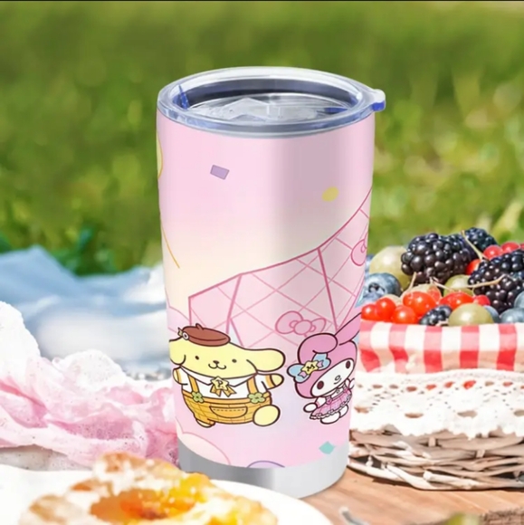 Hello Kitty Tumbler - Picture 4 of 4